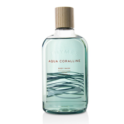 

THYMES - Aqua Coralline Body Wash 270g925oz