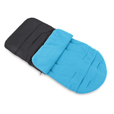

Pushchair Footmuff Warm Toe Cover Winter Windproof Warmth Sleeping Bag