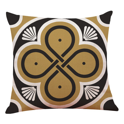 

〖Follure〗Home Decor Cushion Cover Geometry Throw Pillowcase Pillow Covers NEW