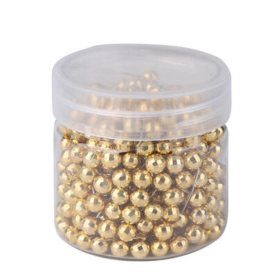 

Push Pins Assorted Paper Map Cork Board Capped Headed Fixing Thumb Tacks
