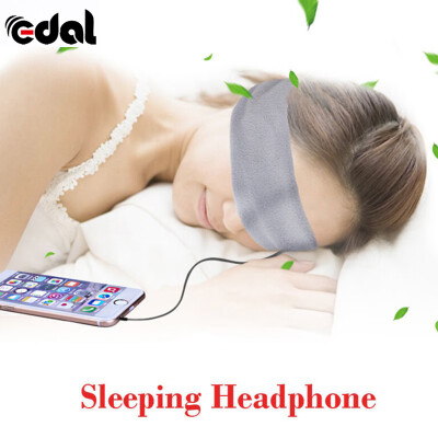 

Washable Anti-noise Sport Running Sleeping Earphones Bundle Music Headband Sleep Mobile Phone Headphones