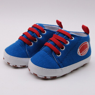 

Baby Boys Girls Shoes Cute Printing Soft Sole Anti-slip Shoes Sneakers Casual Shoes
