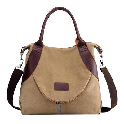

Women Large Capacity Totes Shopping Bag Handbag Shoulder Messenger Bags