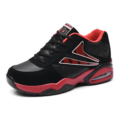

Mens shoes 2019 new sports shoes tide shoes casual Korean mens wild running shoes summer plus velvet warm cotton shoes