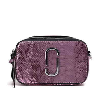 

Three-dimensional semi-circular PU texture saddle bag shoulder bag retro Messenger bag ladies bag