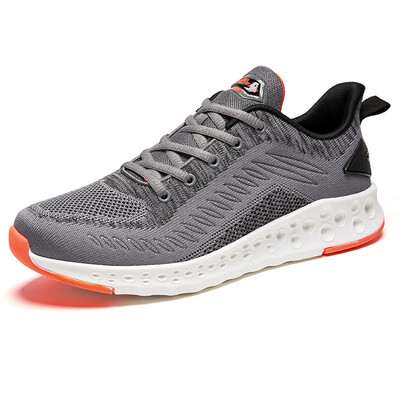 

Trendy lightweight breathable running shoes mens shoes fashion sports casual shoes