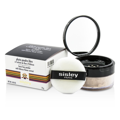 

SISLEY - Phyto Poudre Libre Loose Face Powder - 1 Irisee 12g042oz