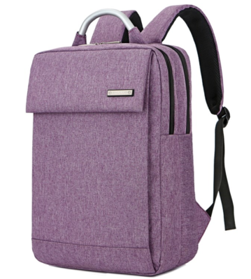 

Mens&womens business backpack computer bag 156 inches backpack mens notebook 14 inches Korean version students backpack