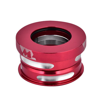 

Bicycle Bearing Headset 44mm Built-in Head Parts For BYA412 SP8 44cm286cm
