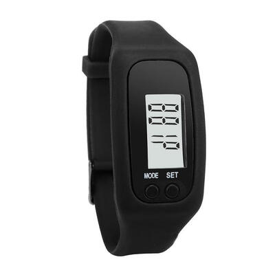 

LED Sports Watch Multifunctional Sports Bracelet With Pedometer