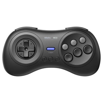 

M30 Wireless Bluetooth Gamepad Controller Joystick for Windows MacOS Steam