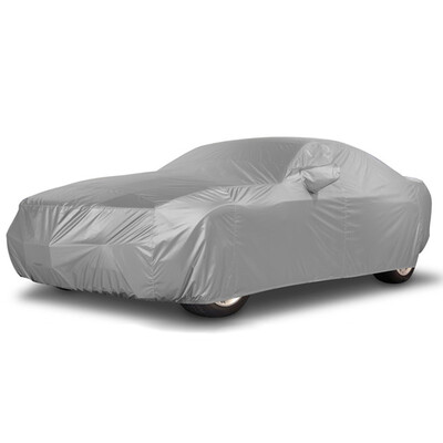 

Tarpaulin Water Resistant Sun Protection Thickening Outdoor Car Cover