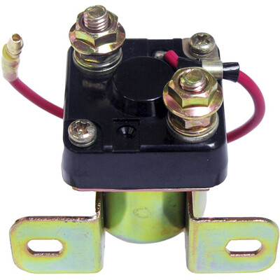 

Starter Solenoid Relay Replacement for Polaris Sportsman 335 400 500 for Xplorer 300 95-02