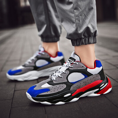 

Joker shoes mens sports&leisure summer ins old running shoes