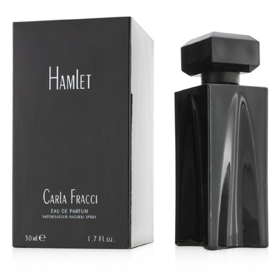 

CARLA FRACCI - Hamlet Eau De Parfum Spray 50ml17oz