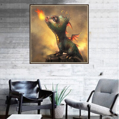 

Siaonvr 5D Embroidery Paintings Rhinestone Pasted DIY Diamond Painting Cross Stitch