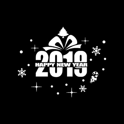 

Tailored New Year Merry Christmas Snowflake Wall Sticker Home Shop Windows Decals Decor