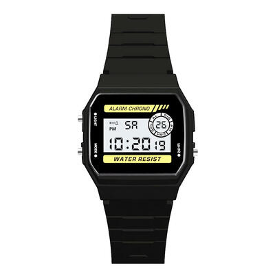 

HONHX Waterproof Electronic Watches Unisex Kids Digital Sports Wristwatches