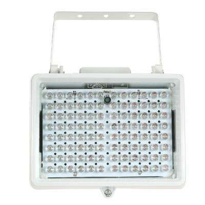 

96 LEDS IR Illuminator Array Infrared Lamps Night Vision Outdoor Waterproof For CCTV Security Camera