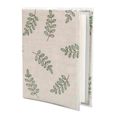

100 Sheets Insert Page 6 inch Instant Picture Storage Frame Photo Album