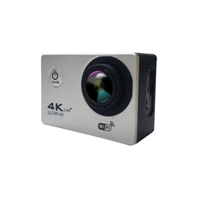 

Factory direct 4K sports camera F60R 24G remote control WiFi hot outdoor sports camera DV