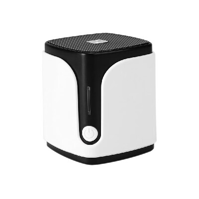 

Outdoor Mini Bluetooth Speaker Subwoofer Audio Mini Card Bluetooth Speaker Hands-free FM TF Card Music Play