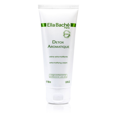

ELLA BACHE - Detox Aromatique Extra-Matifying Cream Salon Size 100ml338oz