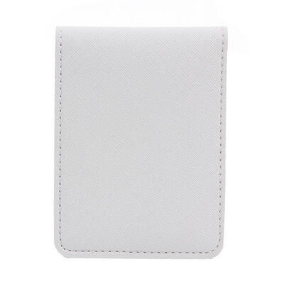 

Paper Golf Scorebook Portable Lightweight Golf Scorecard Sports Accessories