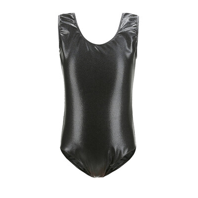

YI QIAN WU vest clothing gymnastics suit