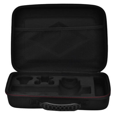 

Greensen Portable EVA Waterproof Carry Case Anti Shock Organizer Bag For Hyperice Hypervolt