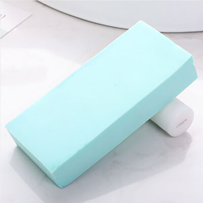 

〖Follure〗Special Soft Body Cleaning Spa SpongeBaby Bath Sponge Brush Rubbing Scrubber