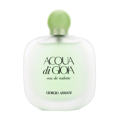 

GIORGIO ARMANI - Acqua Di Gioia Eau De Toilette Spray 50ml17oz