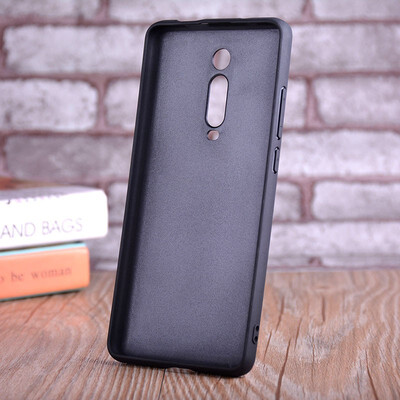 

Case for Xiaomi Redmi K20 K20 Pro coque Luxury textile Leather skin soft TPU hard phone cover for Redmi K20 K20 Pro case funda