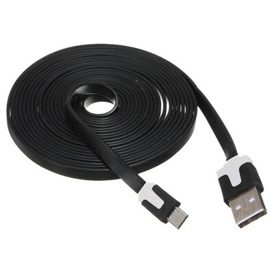 

3M Micro USB Charger Sync Data Cable Cord for Android Phone