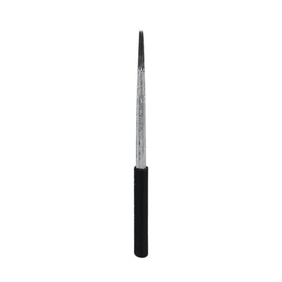 

50pcs Disposable Microblading Needles for Eyebrow Body Tattoo Needle Kit