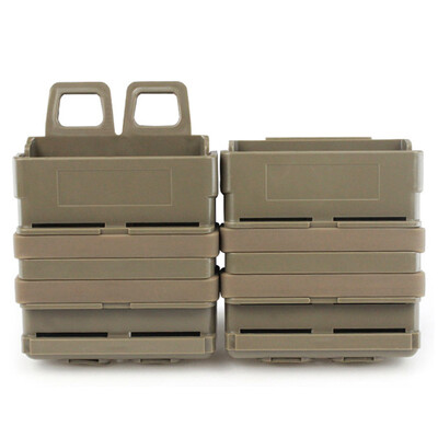 

Magazine Pouch Set Magazine Pouch Bag Holster Set 762 Fast Mag