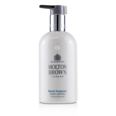 

MOLTON BROWN - Blissful Templetree Body Lotion 300ml10oz