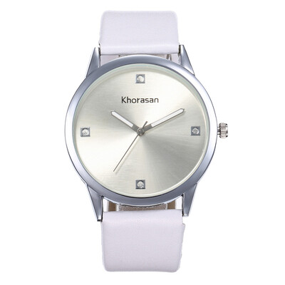 

Explosion models selling simple ladies belt watch fashion quartz wrist watch female models