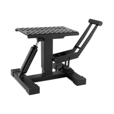 

Ktaxon Adjustable Steel Motorcycle Lift Jack StandBike Repair Rack
