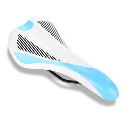 

Greensen Mountain Road Bike Soft Seat Comfortable Bicycle Saddle Replacement Accessory