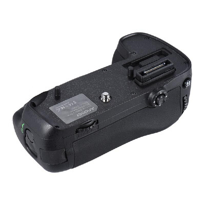 

Andoer BG-2N Vertical Battery Grip Holder for Nikon D7100D7200 DSLR Camera Compatible with EN-EL Battery