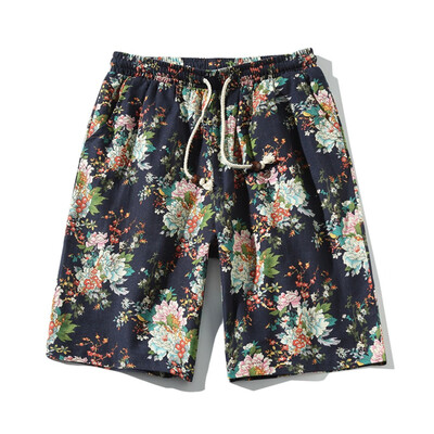 

Tailored Fashion Mens Strapped Big Size Beach Fit Sport Quick Dry Casual Shorts Pants