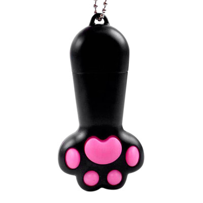 

1 Pcs 3 In 1 Multifunctional Cat Toy USB Rechargeable Light Pointer Flashlight UV Funny Training Exercise Cat Toy