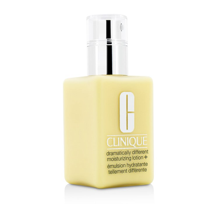 

CLINIQUE - Dramatically Different Moisturizing Lotion - For Very Dry to Dry Combination Skin With Pump 125ml42oz