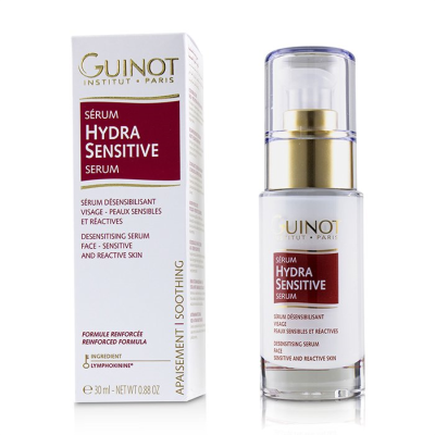 

GUINOT - Hydra Sensitive Serum - For Sensitive & Reactive Skin 30ml088oz