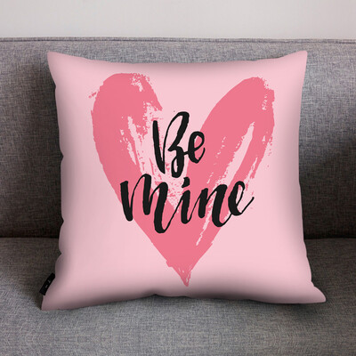 

〖Follure〗Print Pillow Case Polyester Sofa Car Cushion Cover Home Decor