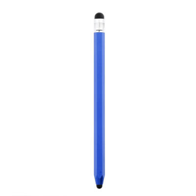 

WK129 Dual Tips Capacitive Stylus Pen Touch Screen Drawing Pen for Phone