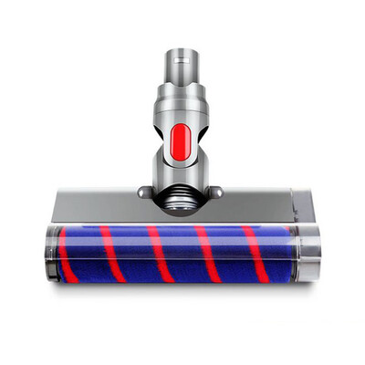 

〖Follure〗Floor Suction Brush Tool Accessories For Dyson-V6 DC58 59 62 Vacuum Cleaner