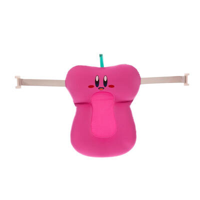 

Baby Shower Portable Cushion Bed Infant Bath Pad Non-slip Bathtub Seat Mat