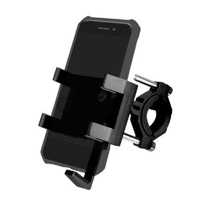 

Bicycle Phone Mount 360°Rotating Bike Phone Holder with Aromatherapy Stick for Mountain Bike Road Bicycle Motobike
